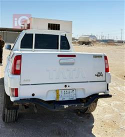 Tata Xenon